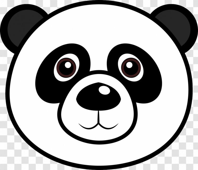 Giant Panda Royalty-free Drawing Clip Art - Photography - Vector Transparent PNG