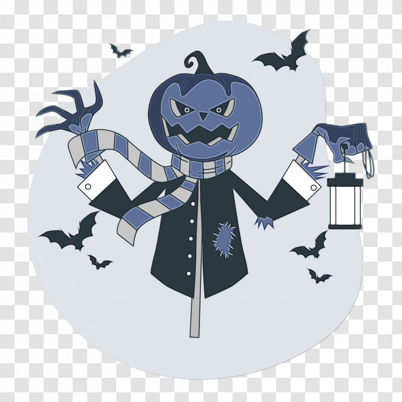 Character Cartoon Clock Character Created By Transparent PNG