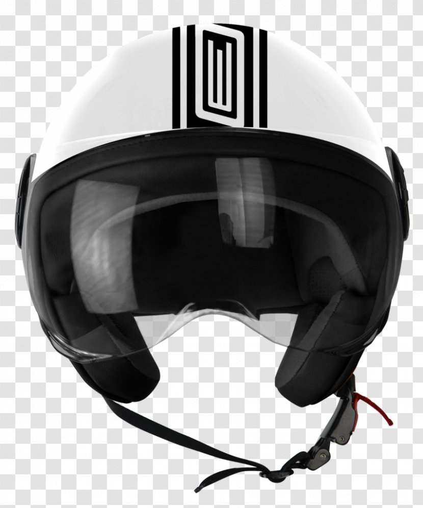 Motorcycle Helmets Scooter EICMA - Black - Safety Helmet Transparent PNG