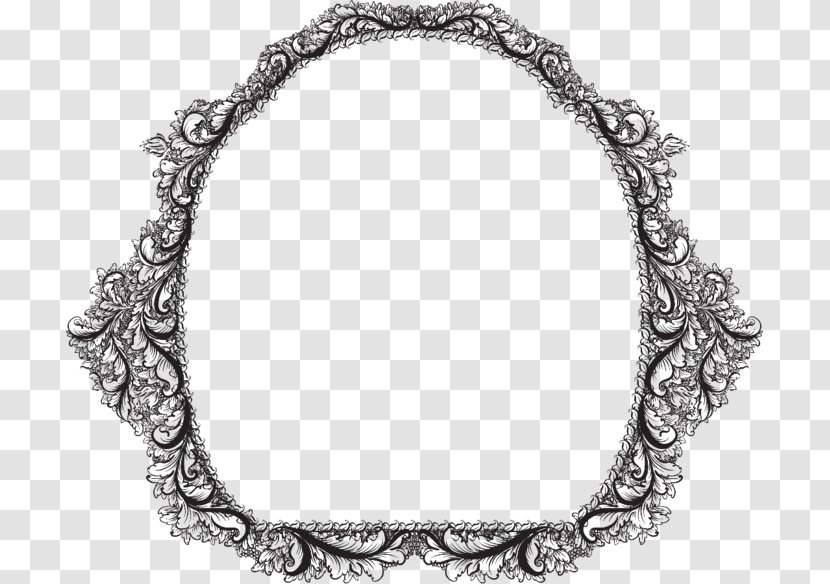 Picture Frames Black And White YouTube - Fantastic Frame Series - Youtube Transparent PNG