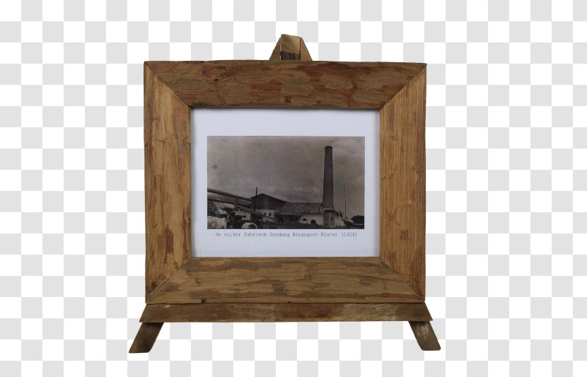 Picture Frames Table Wood Furniture Mirror - Decorative Arts Transparent PNG