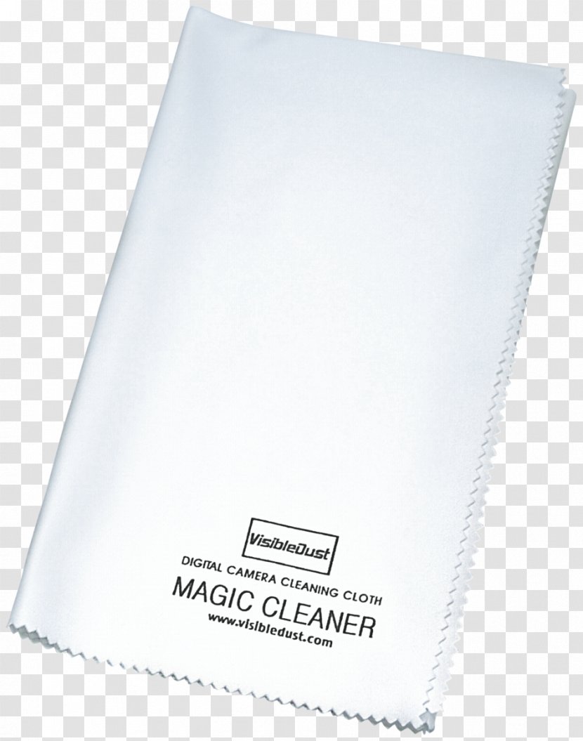Microfiber Textile Microvezeldoek Mop Dust - Cleaner - White Transparent PNG