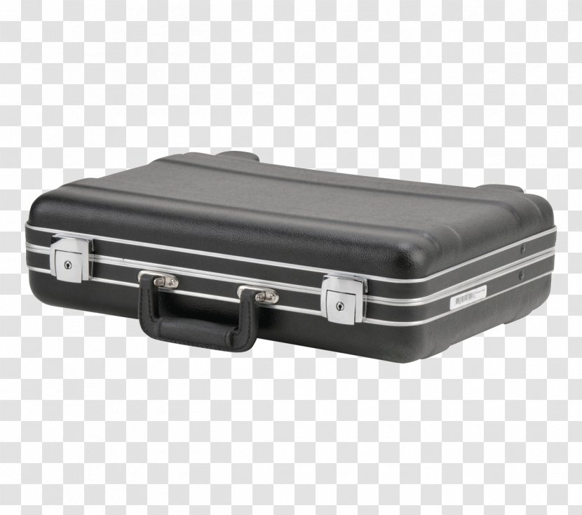 Baggage Transport Suitcase SKB Europe B.V. Foam - Skb Bv Transparent PNG