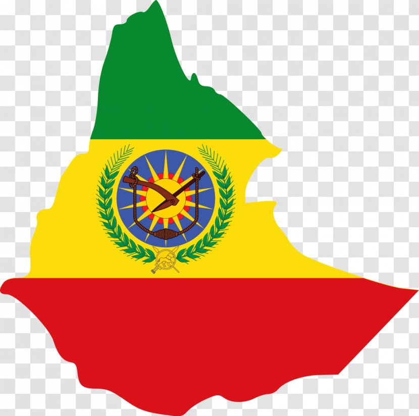 Ethiopian Empire Flag Of Ethiopia People's Democratic Republic Derg Transparent PNG