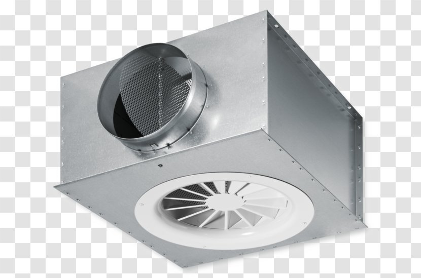 TROX GmbH HESCO Schweiz Joint-stock Company Air Conditioning Ventilation - Hardware - Room Transparent PNG