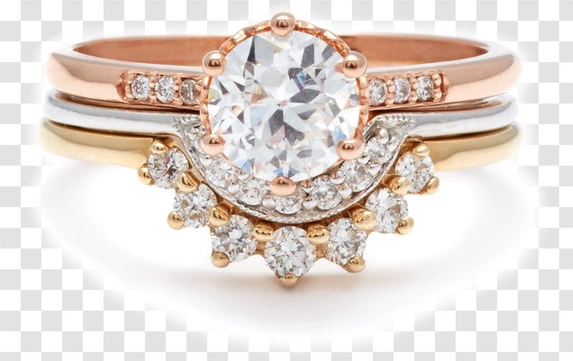 Engagement Ring Wedding Transparent PNG