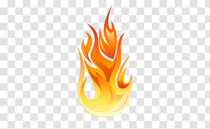 Flames Fire Clip Art - Icon Design - Flame Transparent PNG