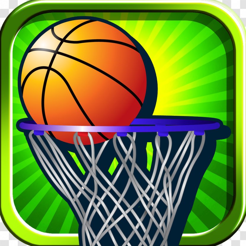 Arcade Hoops Basketball NBA 2K18 Game IBasket Pro - Net - Street BasketballBasketball Transparent PNG