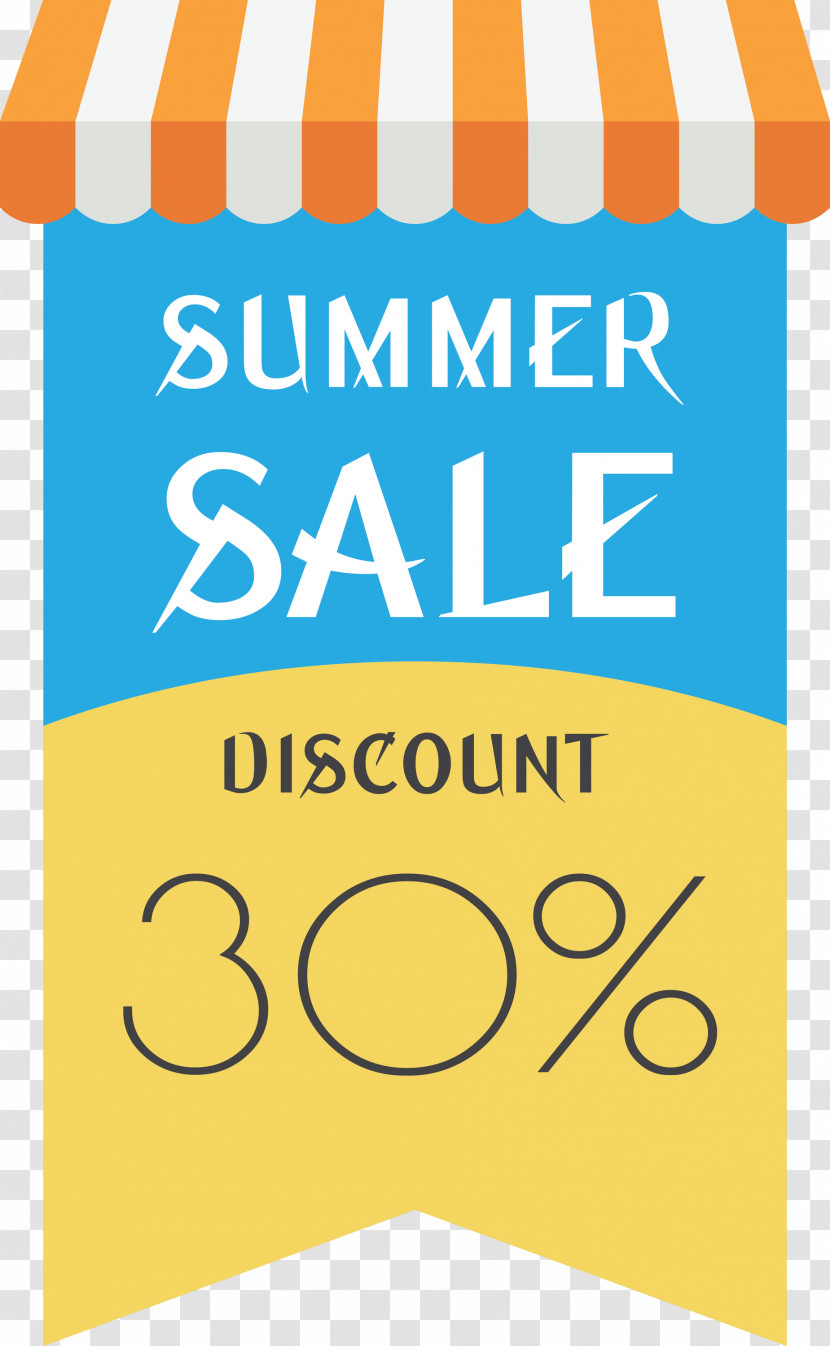 Summer Sale Summer Savings Transparent PNG