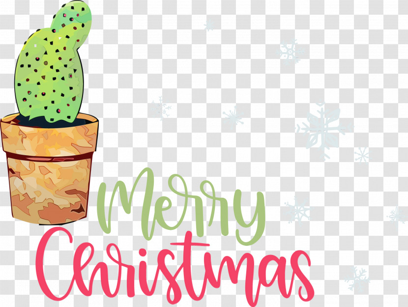 Christmas Day Transparent PNG