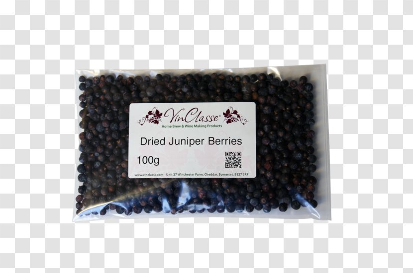 Seasoning - Juniper Berries Transparent PNG