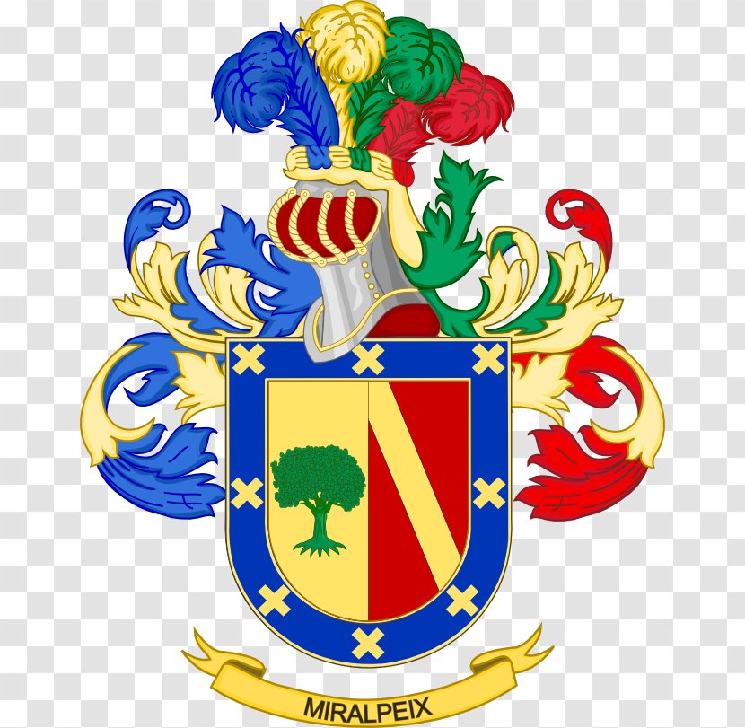 Coat Of Arms Crest Order The Golden Fleece Knight Heraldry Transparent PNG
