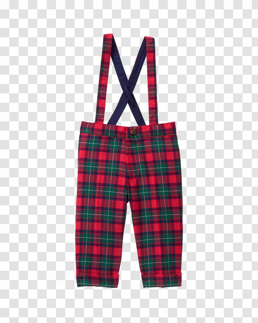 Idea YouTube Tartan Thought - Holiday - Suspenders Transparent PNG