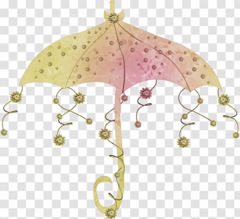 Fairy Tale Umbrella Gratis Transparent PNG