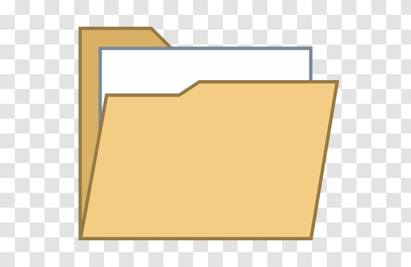 Bookmark Paper User - Frame - Silhouette Transparent PNG