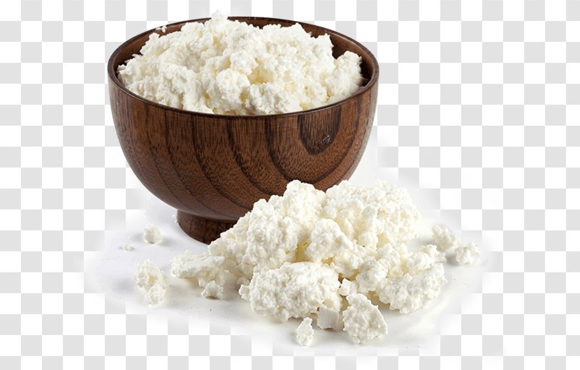 Cottage Cheese Stock Photography Nutrient Dairy Products - Commodity Transparent PNG