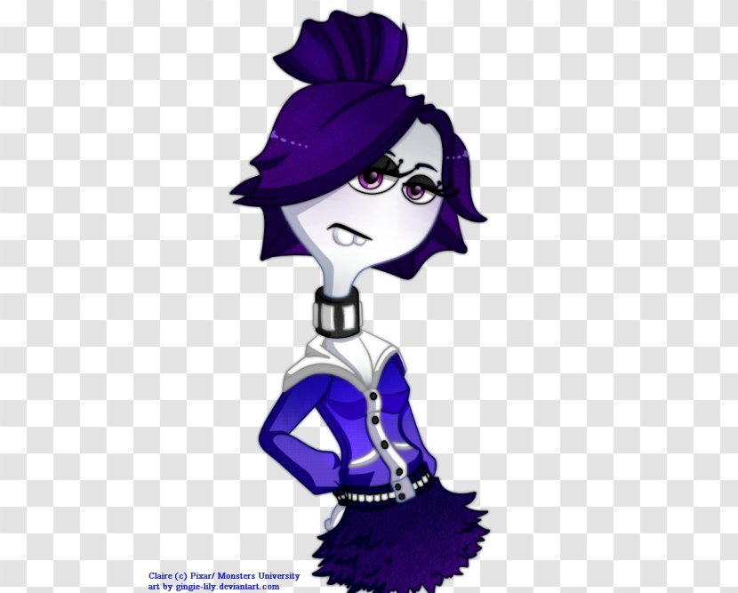 Claire Wheeler The Scare Games Art Monsters, Inc. Transparent PNG.