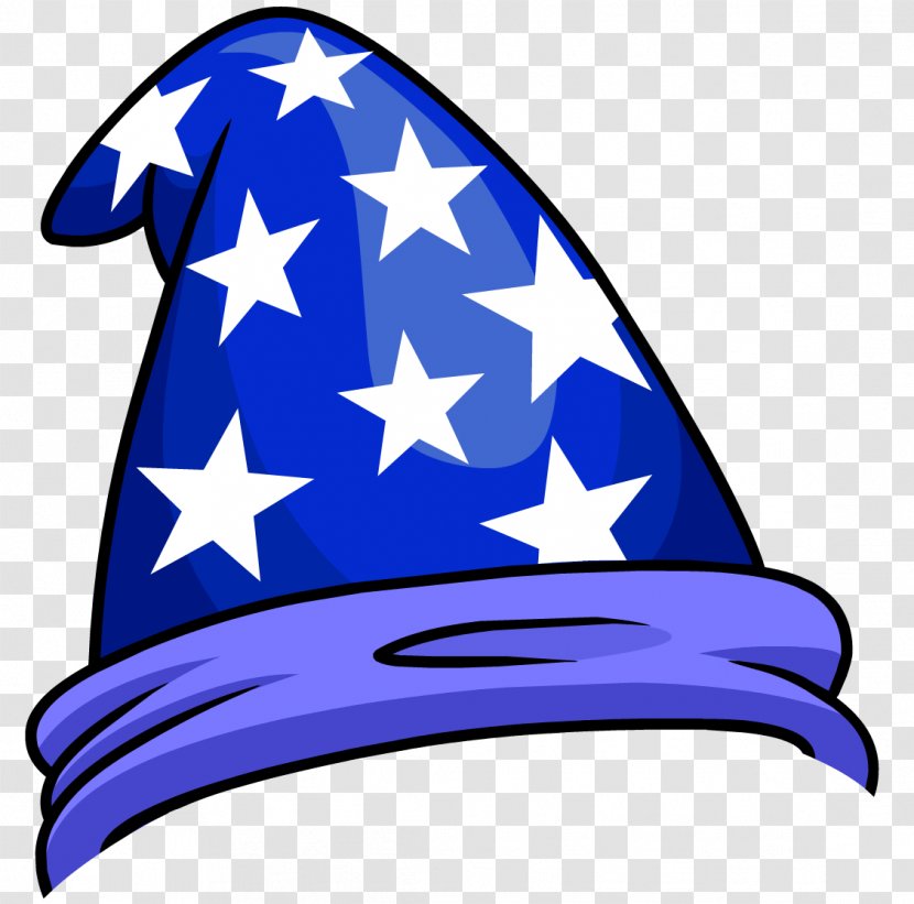 Club Penguin Hat Robe Shaman Clip Art - Artwork - Wizard Transparent PNG