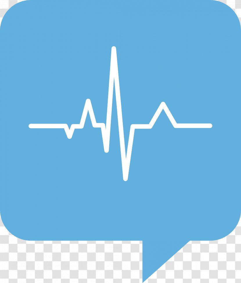 Electrocardiography Heart Desktop Wallpaper Clip Art - Organization - Health Transparent PNG