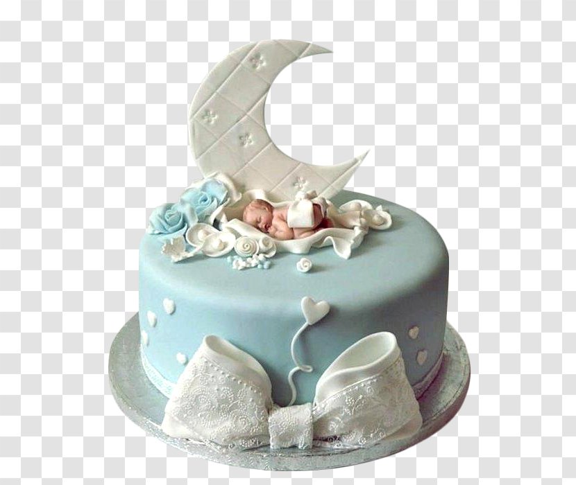 Cupcake Petit Four Birthday Cake Wedding Sheet - Baby Full Moon Transparent PNG