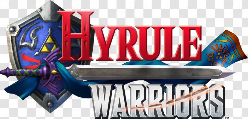 Hyrule Warriors The Legend Of Zelda: Breath Wild Link Wii U - Action Game Transparent PNG