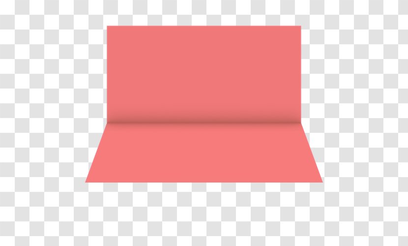 Rectangle - Red - Angle Transparent PNG