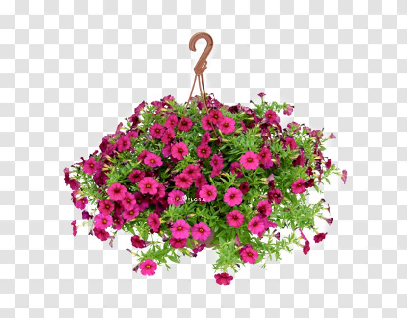 Floral Design Cut Flowers Flower Bouquet Artificial - Flowerpot Transparent PNG