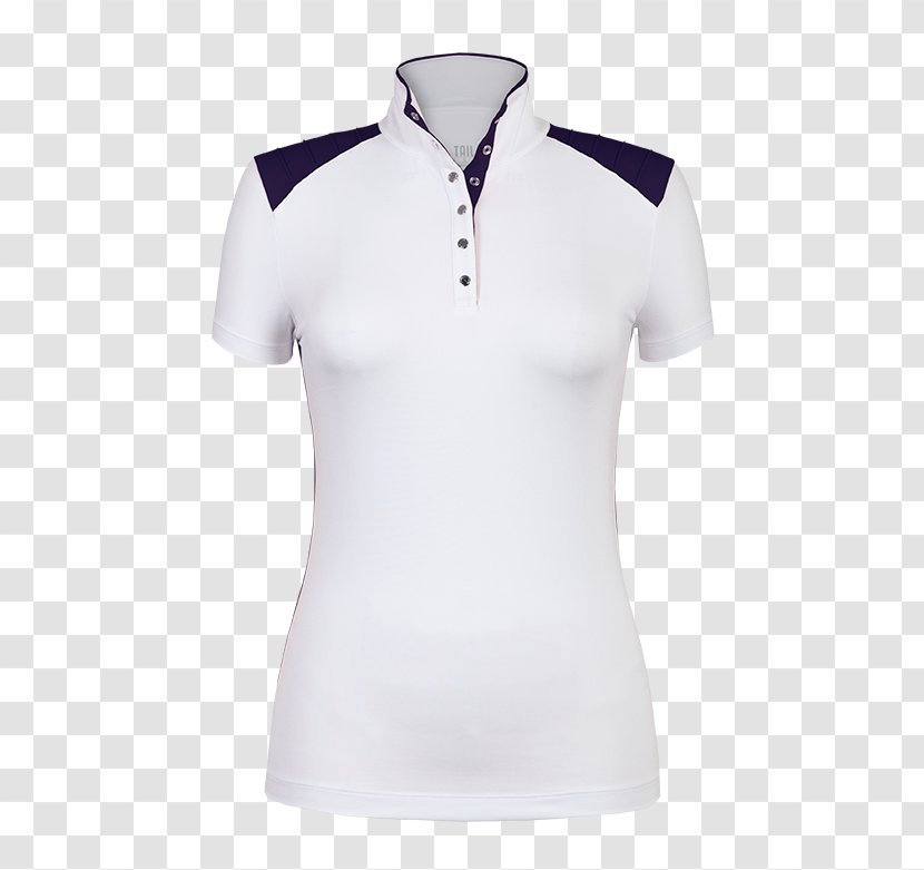 Polo Shirt T-shirt Collar Sleeve Tennis Transparent PNG