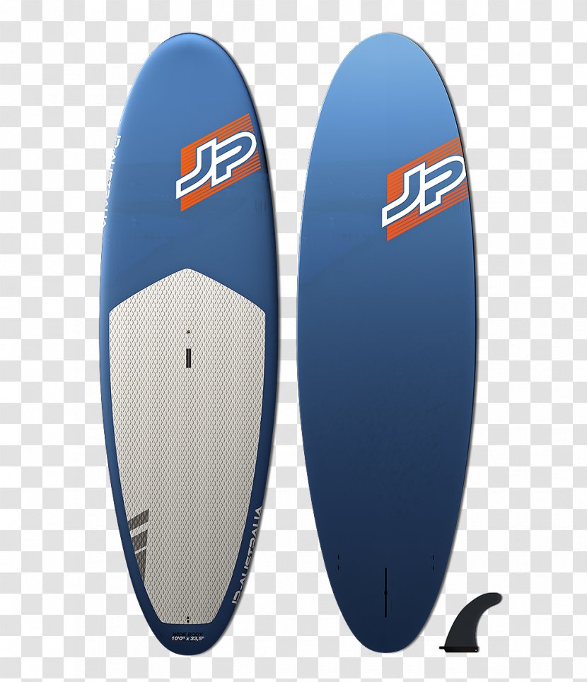 Standup Paddleboarding Windsurfing Surfboard - Big Wave Surfing Transparent PNG
