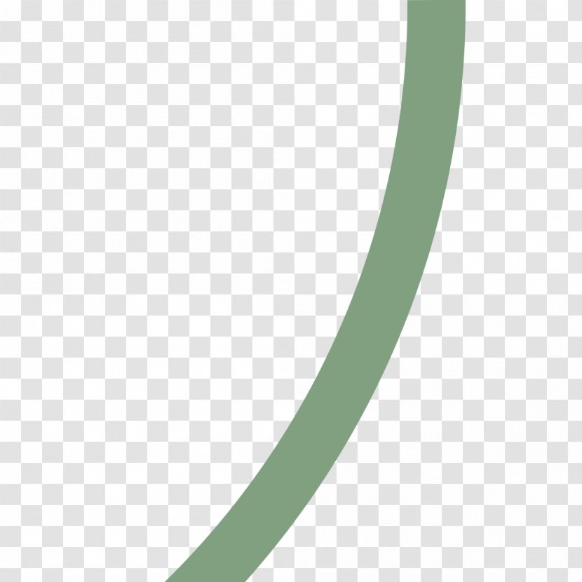 Line Angle Font - Grass Transparent PNG
