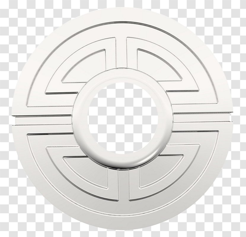 Wheel Symbol Angle - Hardware - Design Transparent PNG