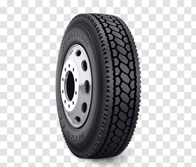 Car Tread Tire Truck Double Coin - Traction - Tractor Transparent PNG