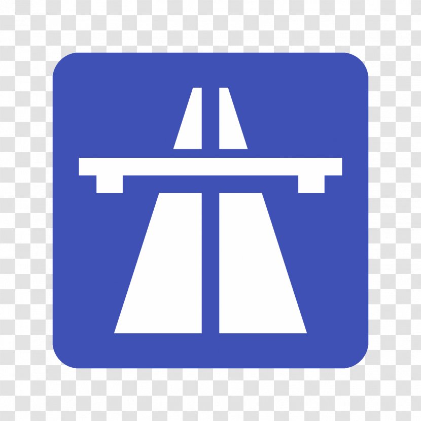 Highway Computer Icons Almanya'daki Otoyollar Road - Point - Automation Transparent PNG