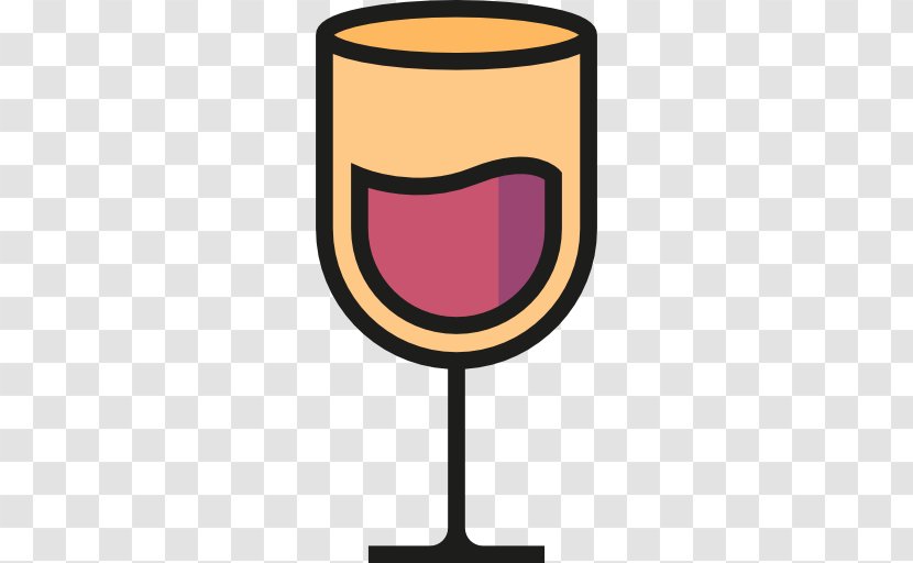 Wine Glass Drink - Champagne Transparent PNG