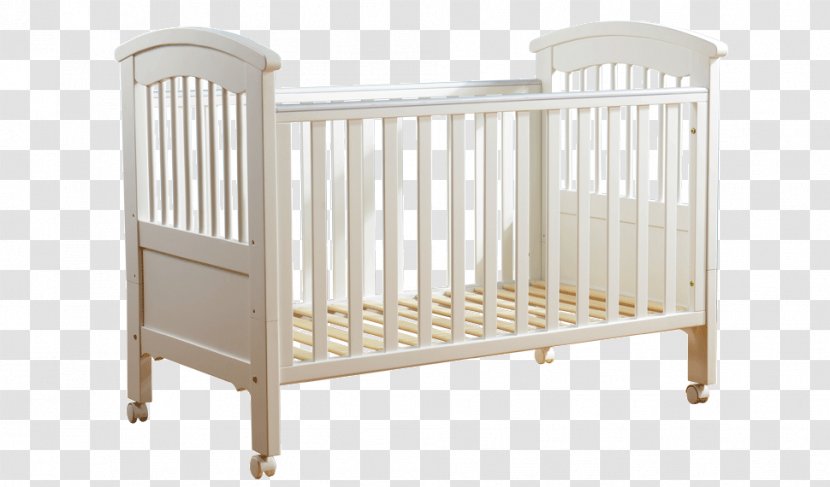 Cots Toddler Bed Glider Frame Transparent PNG