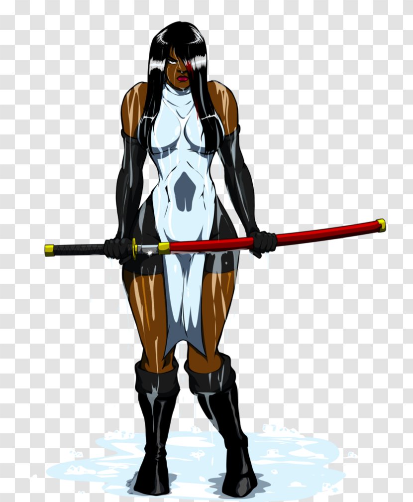 Weapon Spear Costume Character Cartoon - Ice Bucket Budweiser Transparent PNG
