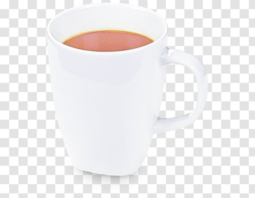 Coffee Cup - Tea Espresso Transparent PNG