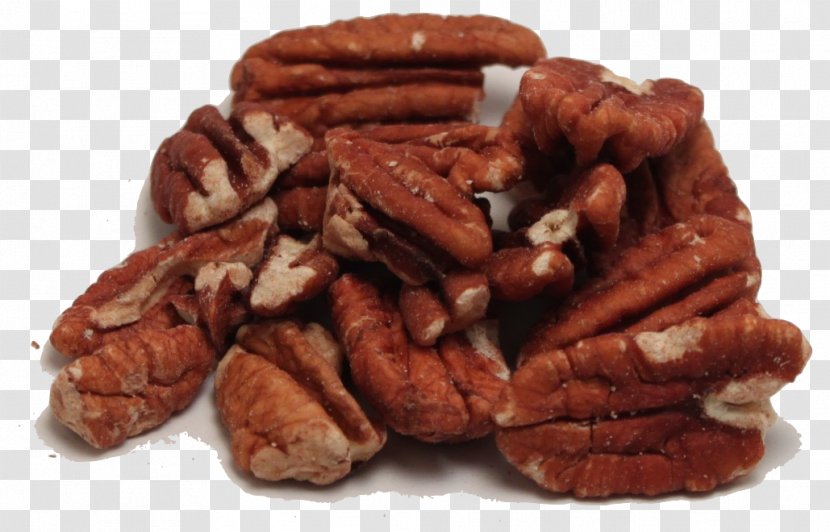 Raw Foodism Organic Food Pecan Dried Fruit Superfood - Kielbasa Transparent PNG