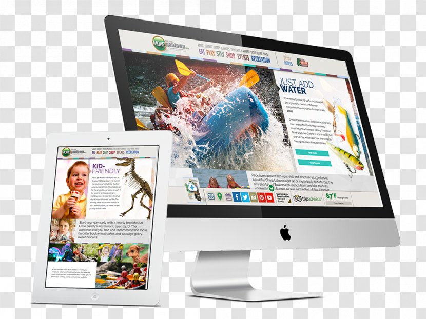 Responsive Web Design Development Multimedia Transparent PNG