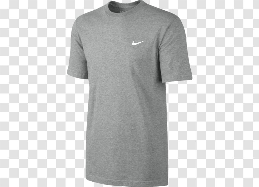 T-shirt Polo Shirt Swoosh Nike - Clothing Transparent PNG