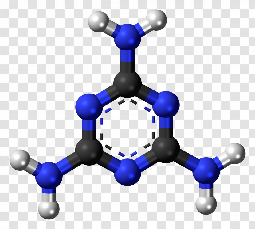 Melamine Organic Compound Manufacturing Chemical Peroxide - Technology - Cyanuric Acid Transparent PNG