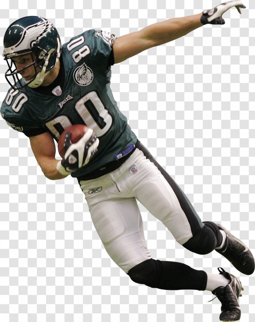 Philadelphia Eagles Protective Gear In Sports American Football Personal Equipment Team Sport Transparent PNG