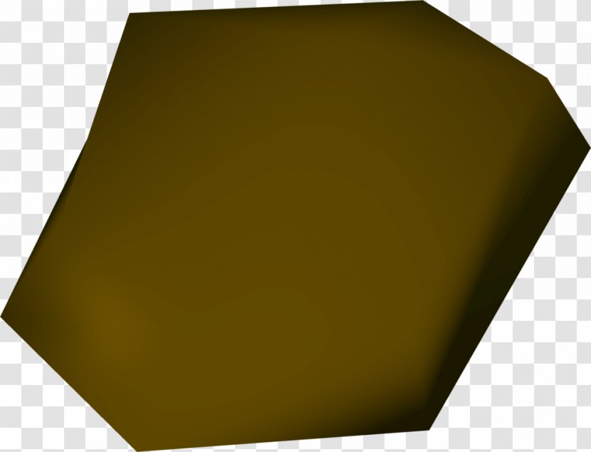 Old School - Brown - Yellow Transparent PNG