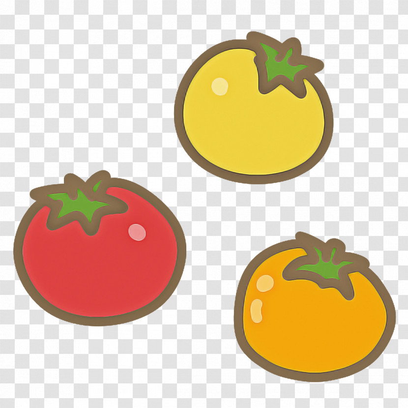 Fresh Vegetable Transparent PNG