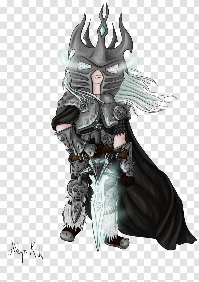 Demon Costume Design Armour Legendary Creature Transparent PNG