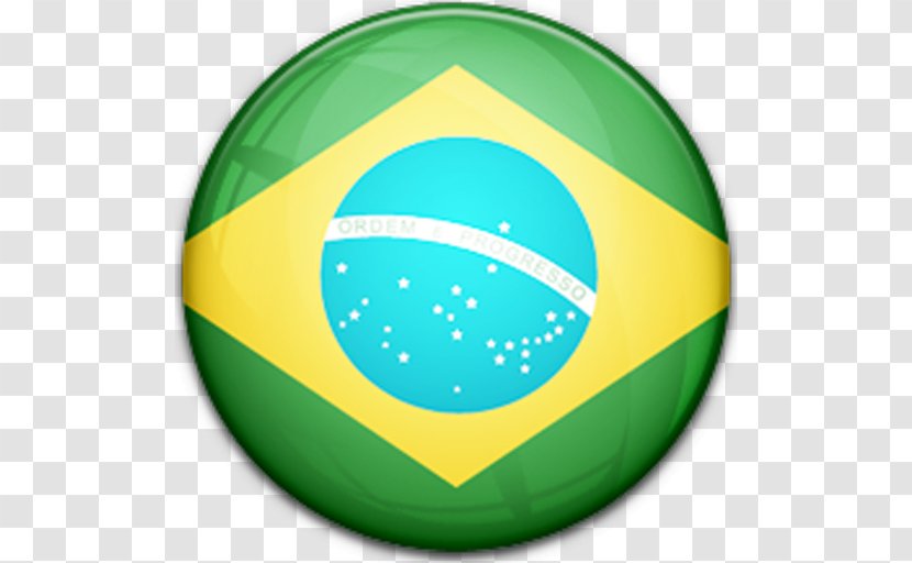 Flag Of Brazil The World Factbook Empire - Demographics Transparent PNG