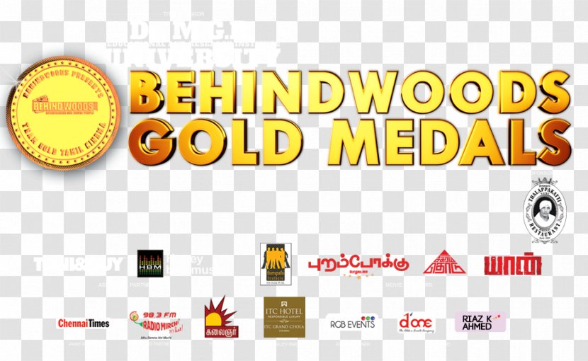 Tamil Cinema Actor Behindwoods Film Award Transparent PNG