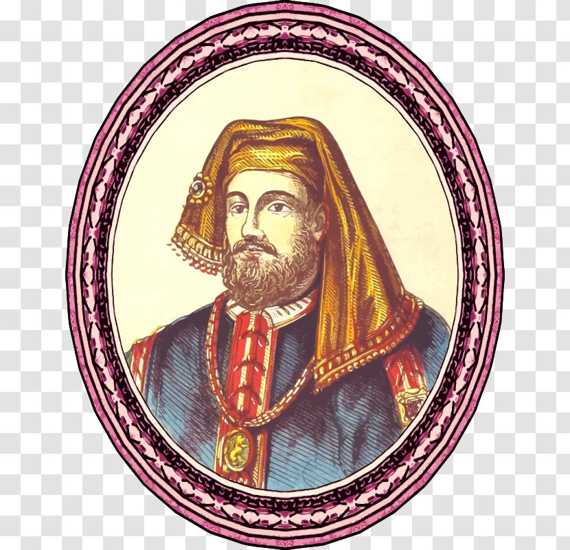 Henry IV Of England IV, Part 1 Tudor Period Clip Art - Iv Transparent PNG