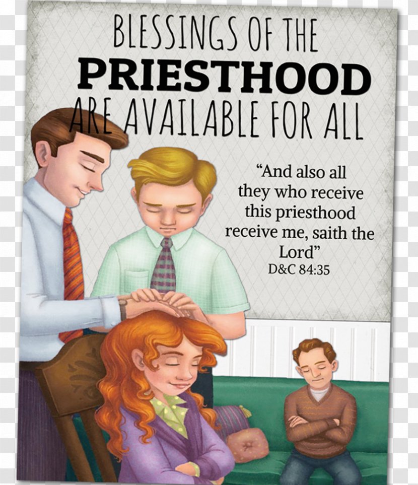 Month October Priesthood Poster - Friendship - Liberation Day Transparent PNG