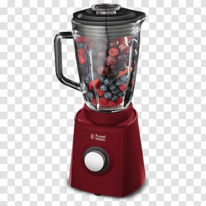 Blender Russell Hobbs Kitchen Blade Home Appliance - Small Transparent PNG